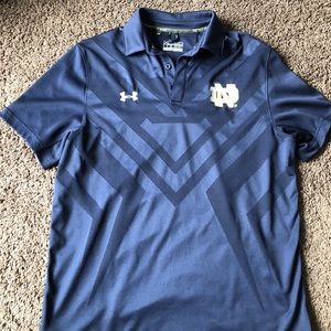 Under Armour Notre Dame